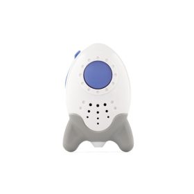 Rockit Wooshh lullaby altatódal lejátszó