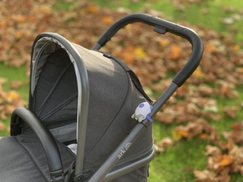 Rockit Wooshh lullaby altatódal lejátszó