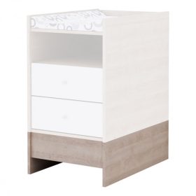   Todi Classic magasító komód alá (a kombiágy komódját teszi önállóan használhatóvá)