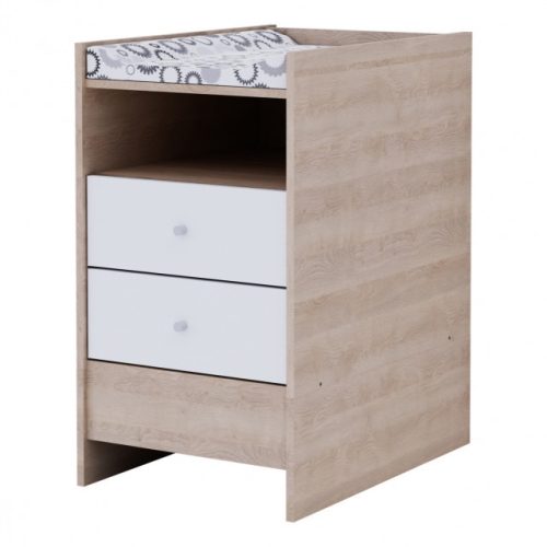 Todi Classic magasító komód alá (a kombiágy komódját teszi önállóan használhatóvá)
