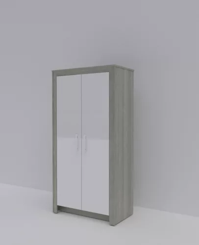 Todi Cube 2 nagyszekrény (3 doboz)