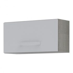 Todi Cube 2 felnyílós kisszekrény