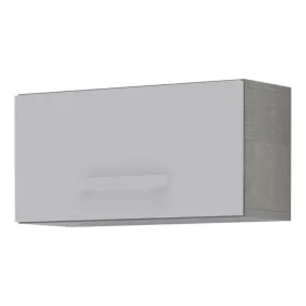 Todi Cube 2 felnyílós kisszekrény