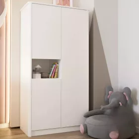 Todi Elegant nagyszekrény (4 doboz)