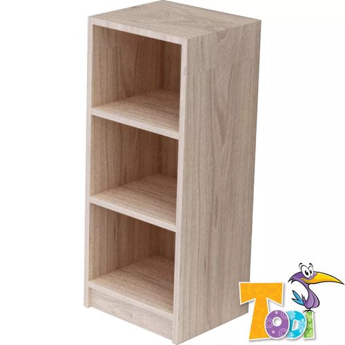 Todi Magic nyitott polc a pelenkázó toldalék alá