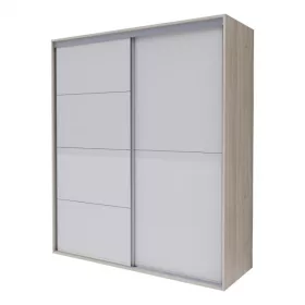 Todi Magic gardróbszekrény 160 cm széles (10 doboz)