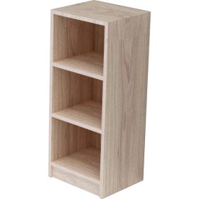 Todi Teddy nyitott polc a pelenkázó toldalék alá