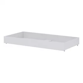   Todi White Bunny gurulós ágyneműtartó 70x140-es babaágyhoz