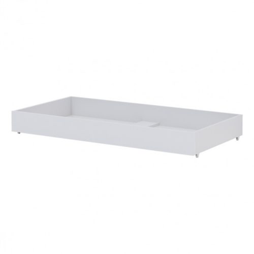 Todi White Bunny gurulós ágyneműtartó 70x140-es babaágyhoz