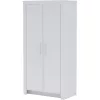 Todi White Bunny nagyszekrény (3 doboz)