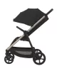 Espiro Pearl sport babakocsi - 10 Black pearl