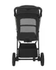 Espiro Pearl sport babakocsi - 10 Black pearl