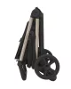 Espiro Pearl sport babakocsi - 10 Black pearl