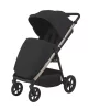 Espiro Pearl sport babakocsi - 10 Black pearl