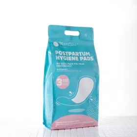 Momcare Szülés utáni betét mix