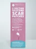 Momcare Császármetszés hegkezelő szilikontapasz 3db L-XL