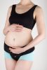 Momcare Kismama- és szülés utáni derék és pocaktámasz extra pántokkal S-M