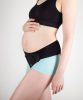 Momcare Kismama- és szülés utáni derék és pocaktámasz extra pántokkal S-M