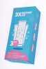Momcare 3X Jégbetét box