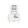 BIBS Cumisüvegfül - Krémfehér