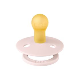 BIBS Colour - szirom (tasakos) - 0-6 hó