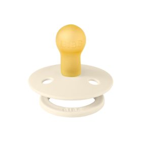   BIBS Studio Méhecske Colour Urban Garden - krémfehér (tasakos) - 0-6 hó