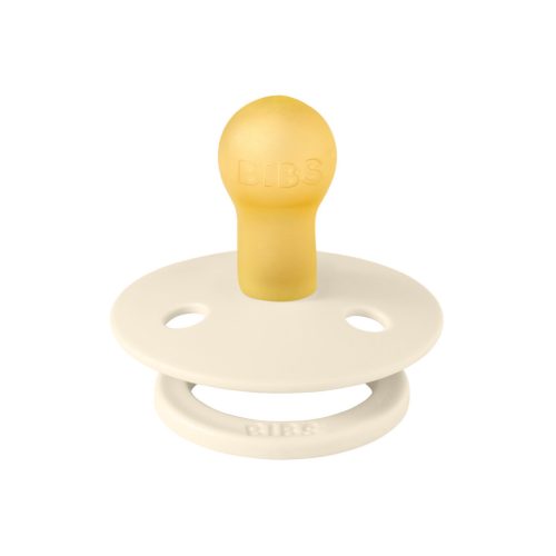 BIBS Studio Méhecske Colour Urban Garden - krémfehér (tasakos) - 0-6 hó