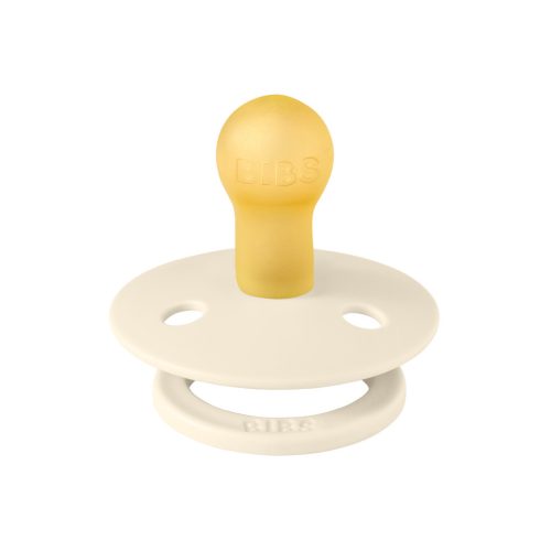 BIBS Studio Méhecske Colour Urban Garden - krémfehér (tasakos) - 6-18 hó