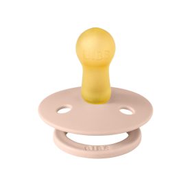   BIBS Studio Katica Colour Urban - púderrózsaszín (tasakos) - 6-18 hó