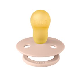   BIBS Studio Katica Colour Urban - púderrózsaszín (tasakos) - 18-36 hó