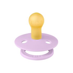 BIBS Studio Katica Colour Urban - viola (tasakos) - 0-6 hó