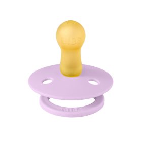 BIBS Studio Katica Colour Urban - viola (tasakos) - 6-18 hó