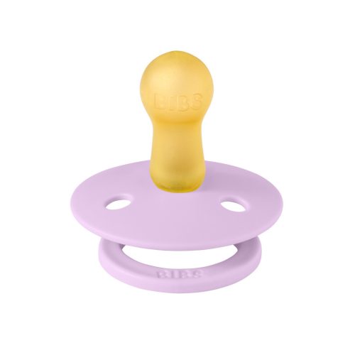 BIBS Studio Méhecskék Colour Urban Garden - zsálya (tasakos) - 0-6 hó