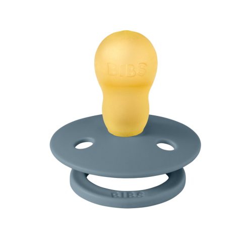 BIBS Studio Méhecskék Colour Urban Garden - páva (tasakos) - 18-36 hó