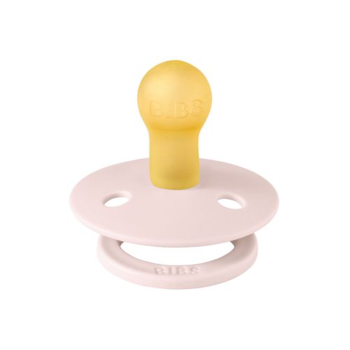 BIBS Studio Katicák Colour Urban Garden - szirom (tasakos) - 0-6 hó