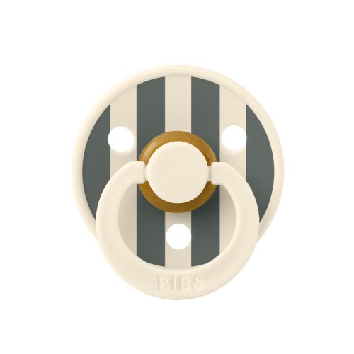 BIBS Studio Méhecske Colour Urban Garden - 2 db-os Gombaba mix, 18-36 hó