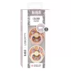 BIBS x Liberty 2-es szett Colour Cumi 6-18 hó - Nyári Virágzás Púder Mix