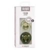BIBS Colour Cumi 2-es szett (Zsálya/Terepzöld) 6-18 hó