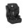 Lorelli Adventure autósülés i-Size 76-150cm - Black (doboz nélküli)