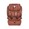 Lorelli Adventure autósülés i-Size 76-150cm - Ginger (doboz nélküli)