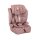 Lorelli Adventure autósülés i-Size 76-150cm - Pink (doboz nélküli)