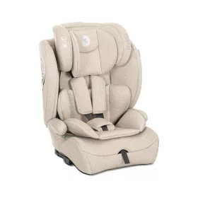 Lorelli Rio isofix autósülés i-Size 76-150cm - Beige