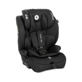 Lorelli Rio isofix autósülés i-Size 76-150cm - Black