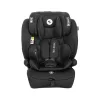 Lorelli Rio isofix autósülés i-Size 76-150cm - Black