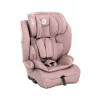 Lorelli Rio isofix autósülés i-Size 76-150cm - Pink