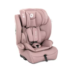 Lorelli Rio isofix autósülés i-Size 76-150cm - Pink