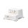 Lorelli Disney mintás lépcsős fellépő - Royal Lion White