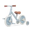 Lorelli Energy tricikli 2 az 1 ben - Blue