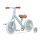 Lorelli Energy tricikli 2 az 1 ben - Blue
