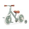 Lorelli Energy tricikli 2 az 1 ben - Green